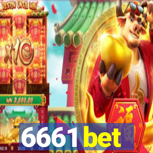 6661 bet